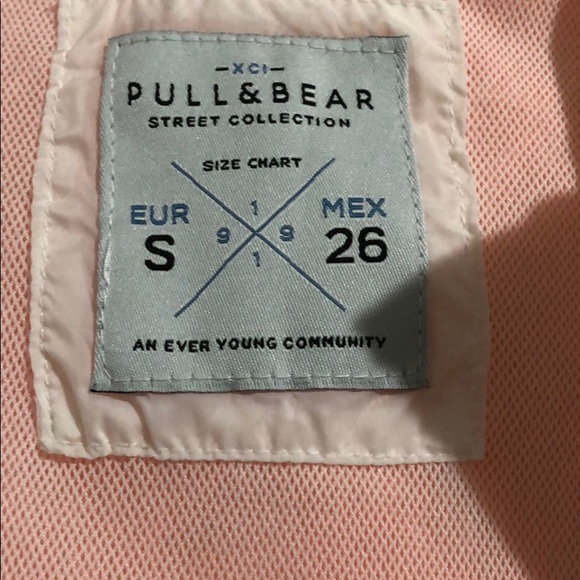 Multi Color Windbreaker - Picture 2 of 3